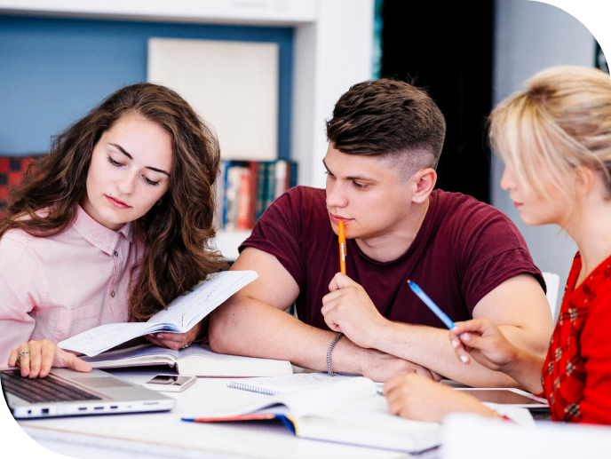 Academic Research and Publications
